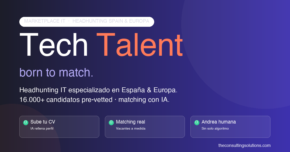 Salario Java Developer en España 2026: Guía Completa por Ciudad y ...